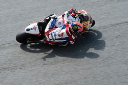 Sam Lowes, Federal Oil Gresini Moto2