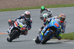 Maverick Viñales, Team Suzuki MotoGP