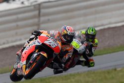 Dani Pedrosa, Repsol Honda Team
