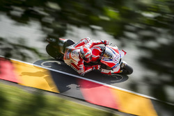 Andrea Dovizioso, Ducati Team