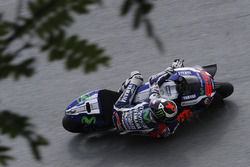 Jorge Lorenzo, Yamaha Factory Racing