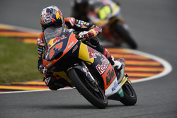 Bo Bendsneyder, Red Bull KTM Ajo