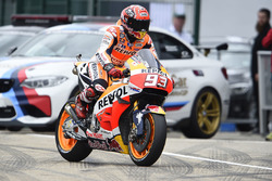 Marc Márquez, Repsol Honda Team