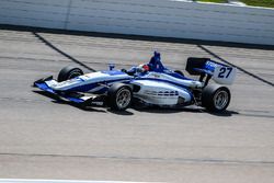 Dean Stoneman, Andretti Autosport