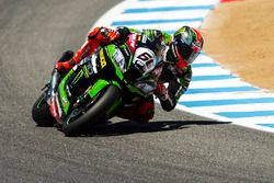 Tom Sykes, Kawasaki Racing