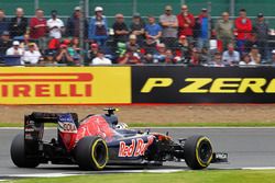 Carlos Sainz Jr., Scuderia Toro Rosso STR11