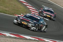 Timo Scheider, Audi Sport Team Phoenix, Audi RS 5 DTM