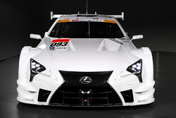 LEXUS LC500
