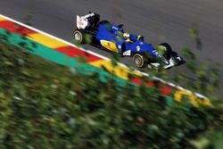 Marcus Ericsson, Sauber C35