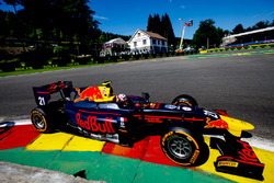 Pierre Gasly, PREMA Racing