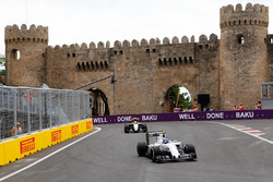 Valtteri Bottas, Williams FW38