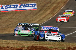 Jose Savino, Savino Sport Ford, Gaston Mazzacane, Coiro Dole Racing Chevrolet, Mariano Werner, Werne