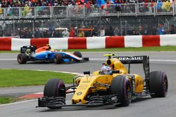 Jolyon Palmer, Renault Sport F1 Team RS16