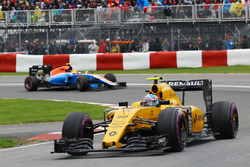 Jolyon Palmer, Renault Sport F1 Team R.S.16