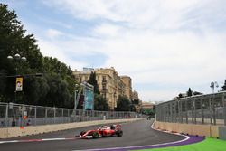 Kimi Raikkonen, Ferrari SF16-H