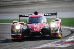 #43 RGR Sport by Morand Ligier JSP2 Nissan: Ricardo Gonzalez, Filipe Albuquerque, Bruno Senna