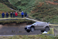 Sebastien Ogier, Julien Ingrassia, VW Polo WRC, Volkswagen Motorsport