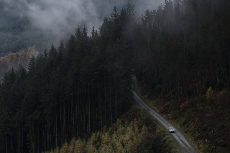 Impressionen aus Wales