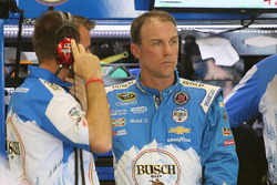 Kevin Harvick, Stewart-Haas Racing Chevrolet