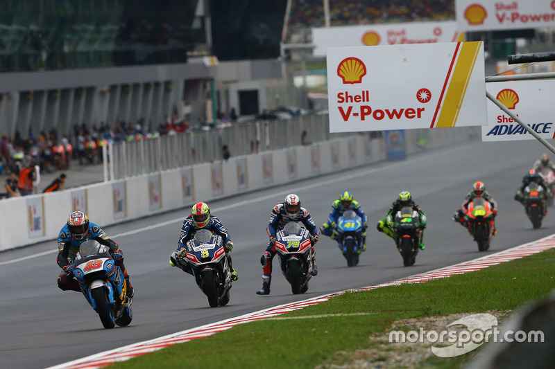 Jack Miller, Estrella Galicia 0,0 Marc VDS