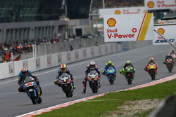 Jack Miller, Estrella Galicia 0,0 Marc VDS