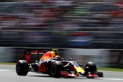 Max Verstappen, Red Bull Racing RB12