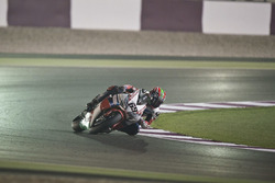 Nicky Hayden, Honda World Superbike Team