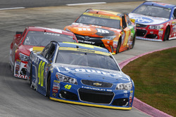 Jimmie Johnson, Hendrick Motorsports Chevrolet