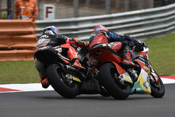 Sandro Cortese, Dynavolt IntactGP, Marcel Schrotter, AGR Team