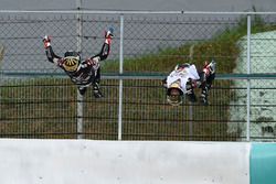 Johann Zarco, Ajo Motorsport