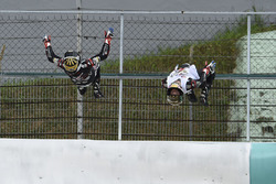Johann Zarco, Ajo Motorsport