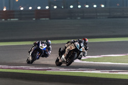 Jordi Torres, Althea Racing