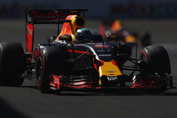 Daniel Ricciardo, Red Bull Racing RB12