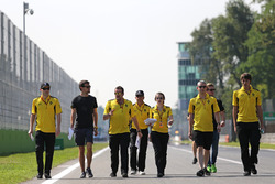 Jolyon Palmer, Renault Sport F1 Team
