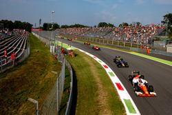 Daniel de Jong, MP Motorsport