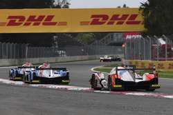#44 Manor Oreca 05 - Nissan: Matthew Rao, Richard Bradley, Alfonso Diaz Guerra
