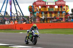 Valentino Rossi, Yamaha Factory Racing