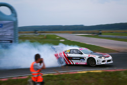 Екатерина Седых, Nissan Silvia