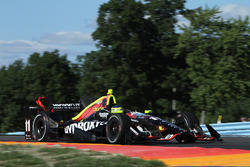 Sébastien Bourdais, KV Racing Technology Chevrolet