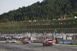 Yvan Muller, Citroën World Touring Car Team, Citroën C-Elysée WTCC