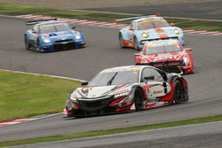 #15 ドラゴ モデューロ NSX CONCEPT-GT