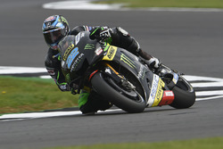 Alex Lowes, Tech 3, Yamaha