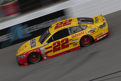 Joey Logano, Team Penske, Ford