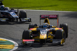 Antonio Giovinazzi, PREMA Racing