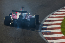 Nyck De Vries, ART Grand Prix