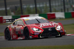 #38 ZENT CERUMO RC F