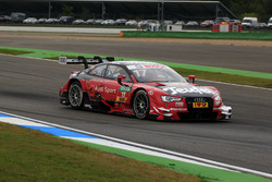 Мигель Молина, Audi Sport Team Abt Sportsline, Audi RS 5 DTM