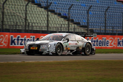 Nico Müller, Audi Sport Team Abt Sportsline, Audi RS 5 DTM