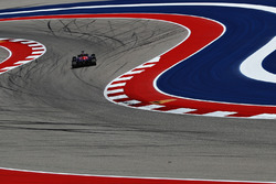 Daniil Kvyat, Scuderia Toro Rosso STR11