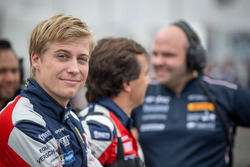 #19 Equipe Verschuur Renault RS01: Pieter Schothorst